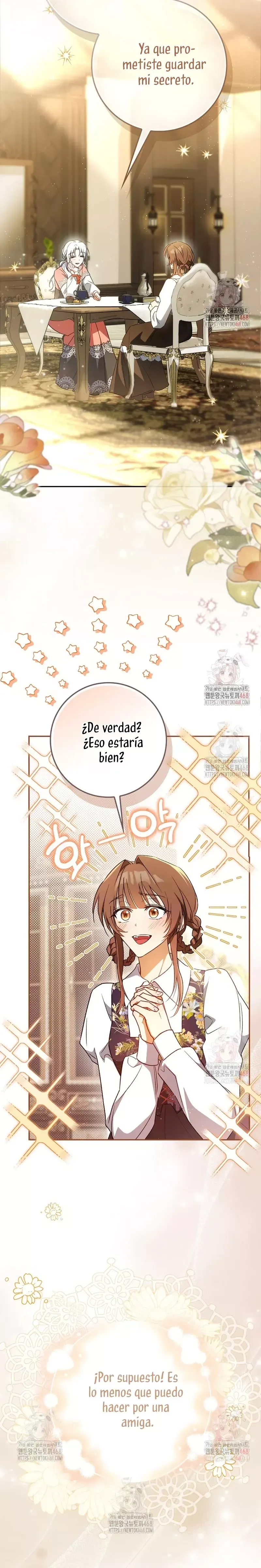Mi esposo por contrato se parece al protagonista masculino Capítulo 14 en Línea - página 27