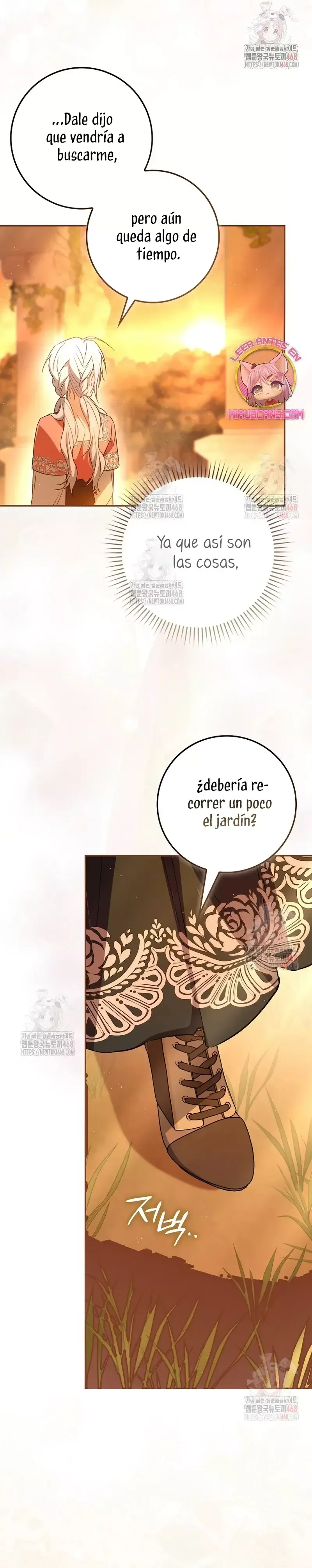 Mi esposo por contrato se parece al protagonista masculino Capítulo 14 en Línea - página 31
