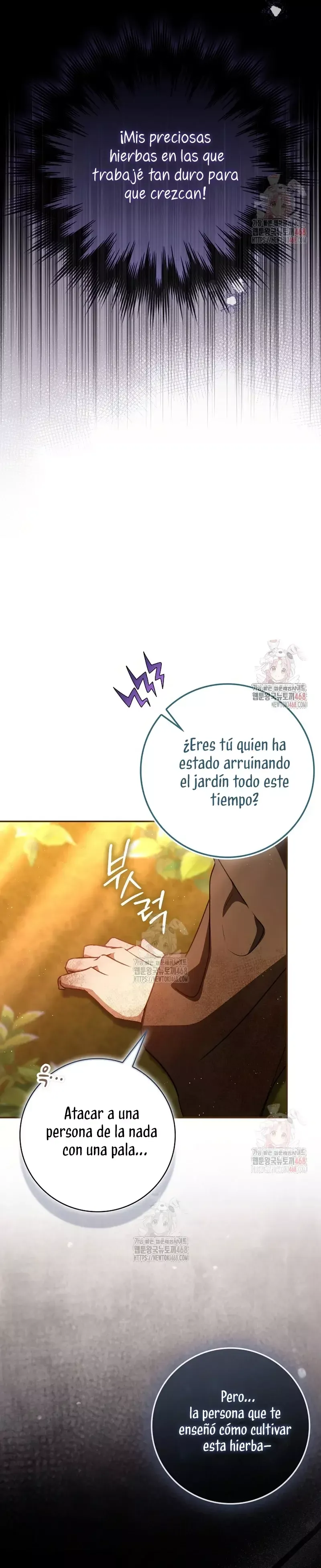 Mi esposo por contrato se parece al protagonista masculino Capítulo 14 en Línea - página 37