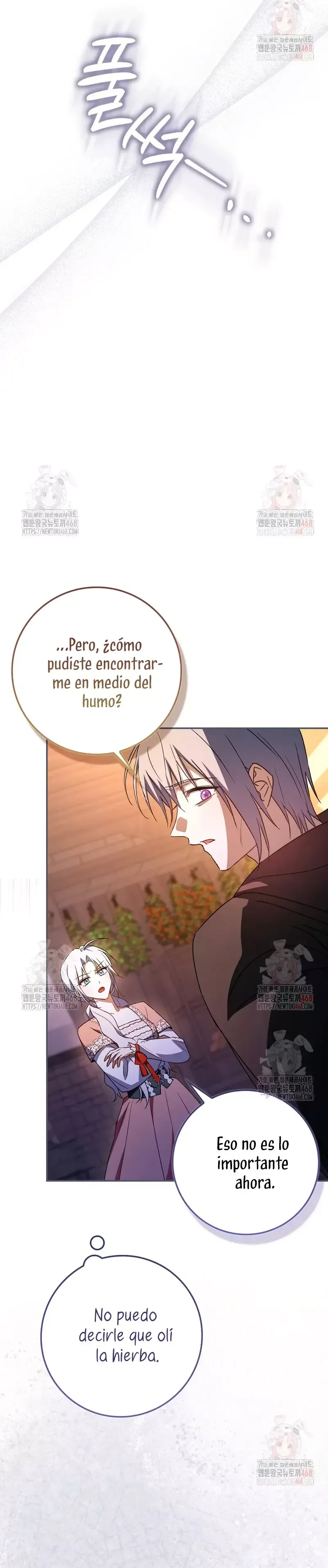 Mi esposo por contrato se parece al protagonista masculino Capítulo 15 en Línea - página 10