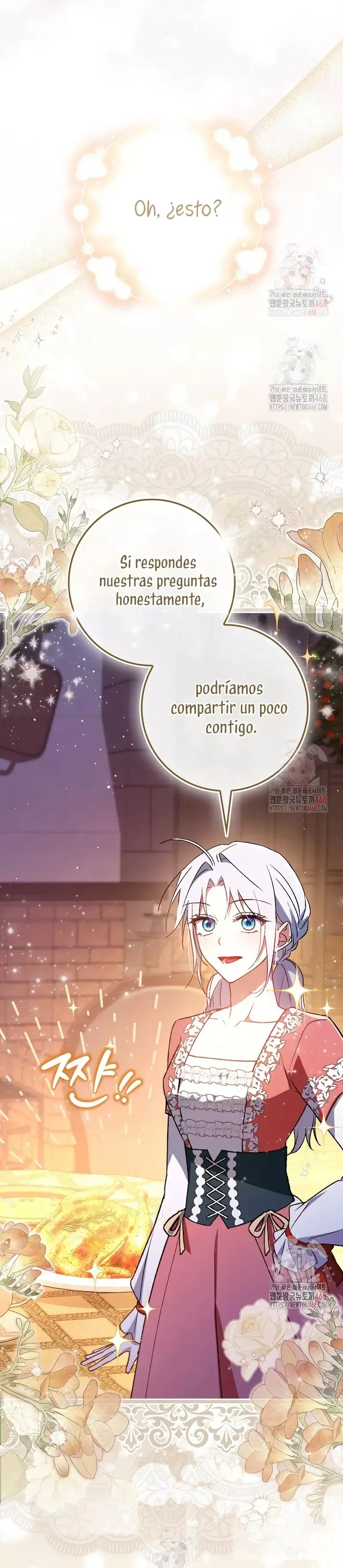 Mi esposo por contrato se parece al protagonista masculino Capítulo 15 en Línea - página 13