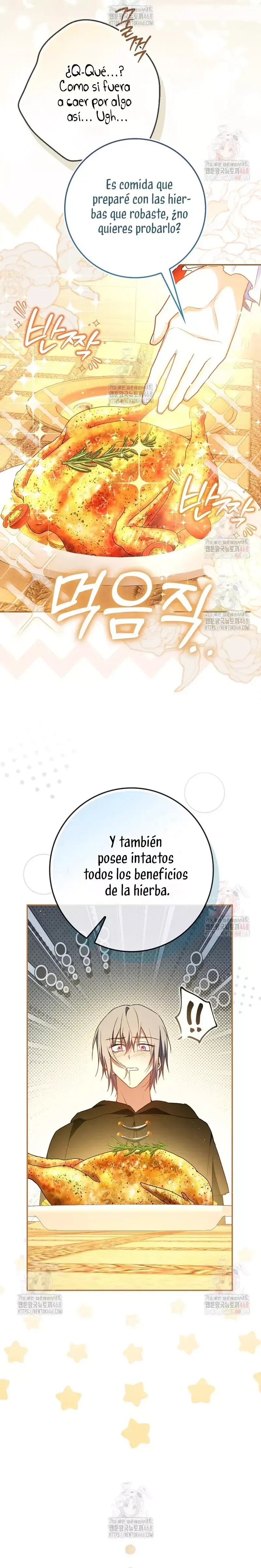 Mi esposo por contrato se parece al protagonista masculino Capítulo 15 en Línea - página 14