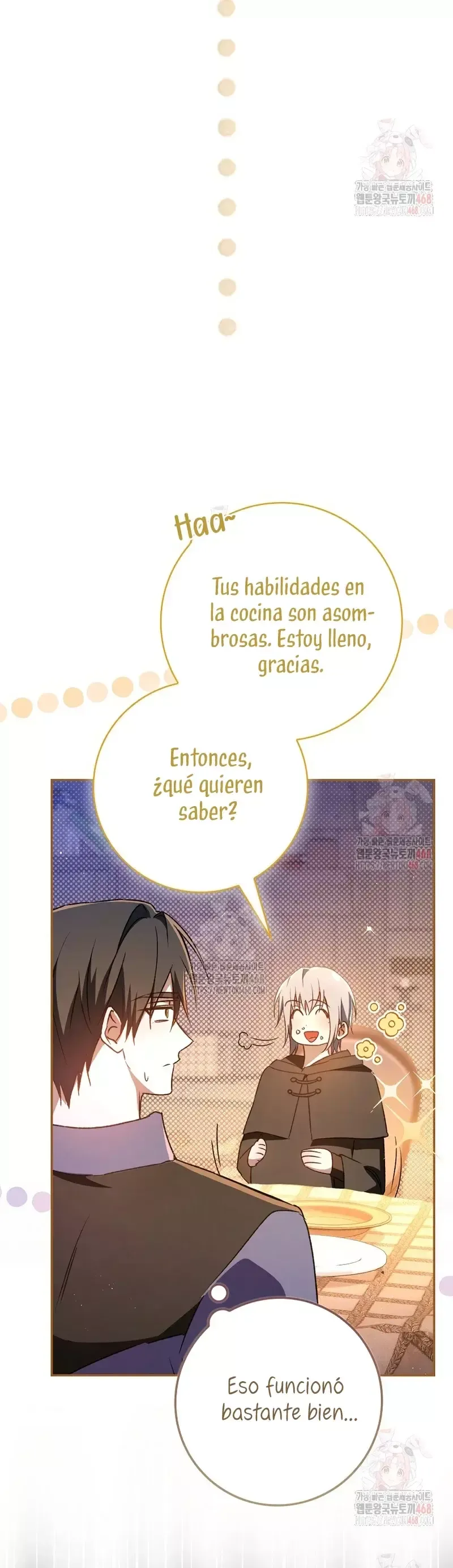 Mi esposo por contrato se parece al protagonista masculino Capítulo 15 en Línea - página 15