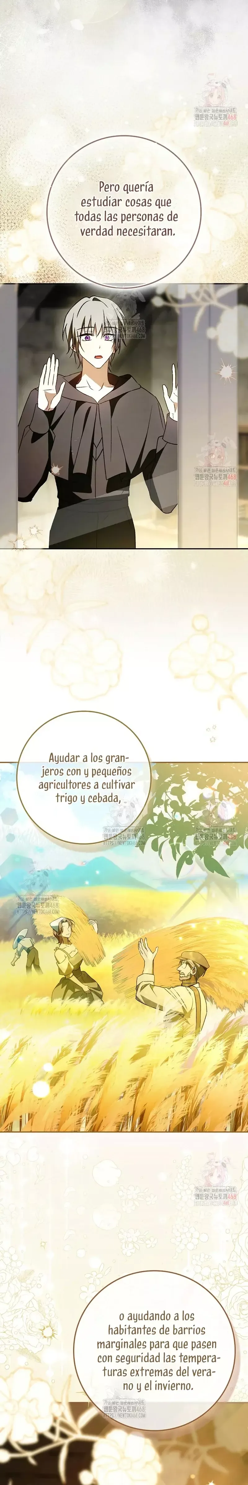Mi esposo por contrato se parece al protagonista masculino Capítulo 15 en Línea - página 19