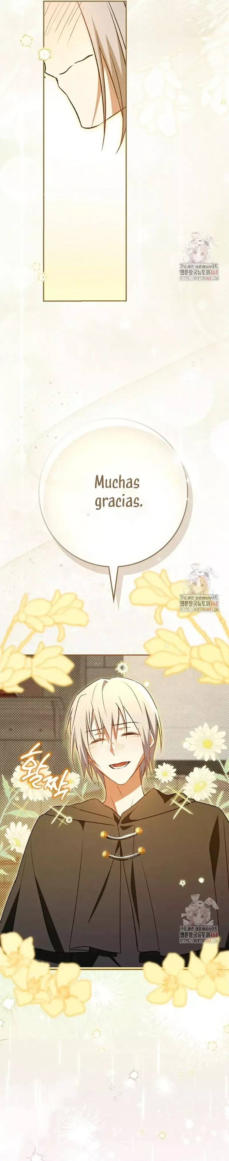 Mi esposo por contrato se parece al protagonista masculino Capítulo 15 en Línea - página 27