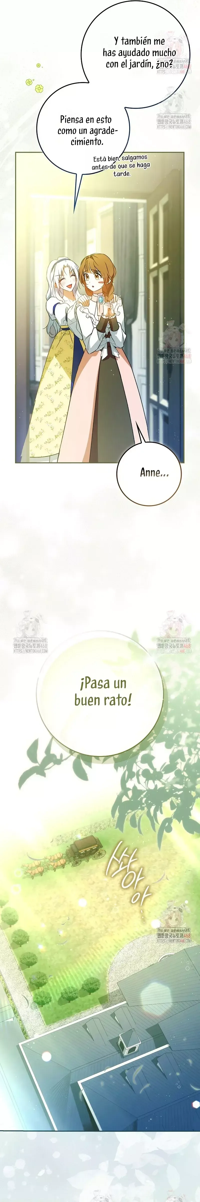 Mi esposo por contrato se parece al protagonista masculino Capítulo 15 en Línea - página 32