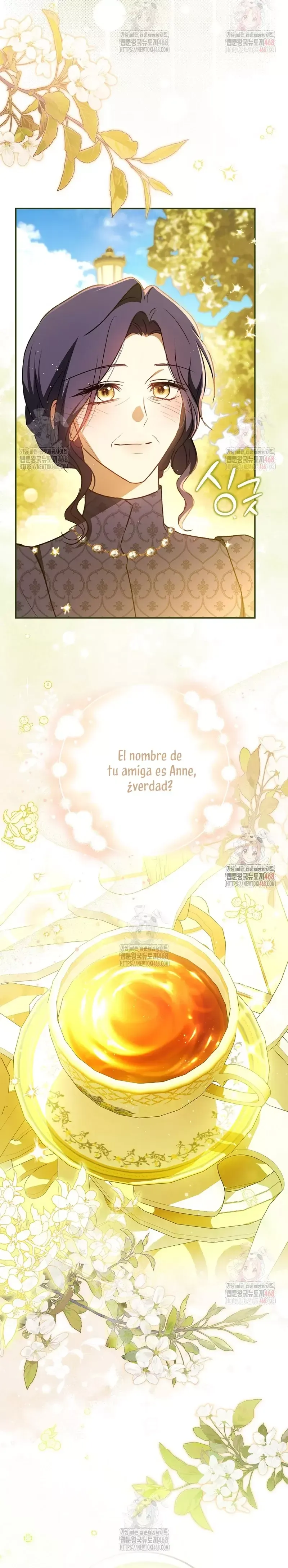 Mi esposo por contrato se parece al protagonista masculino Capítulo 15 en Línea - página 44