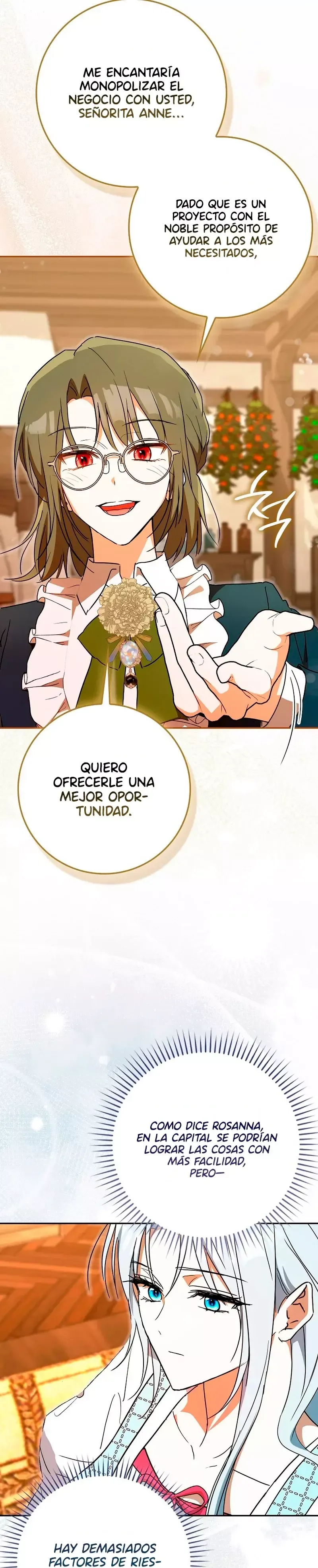 Mi esposo por contrato se parece al protagonista masculino Capítulo 16 en Línea - página 9