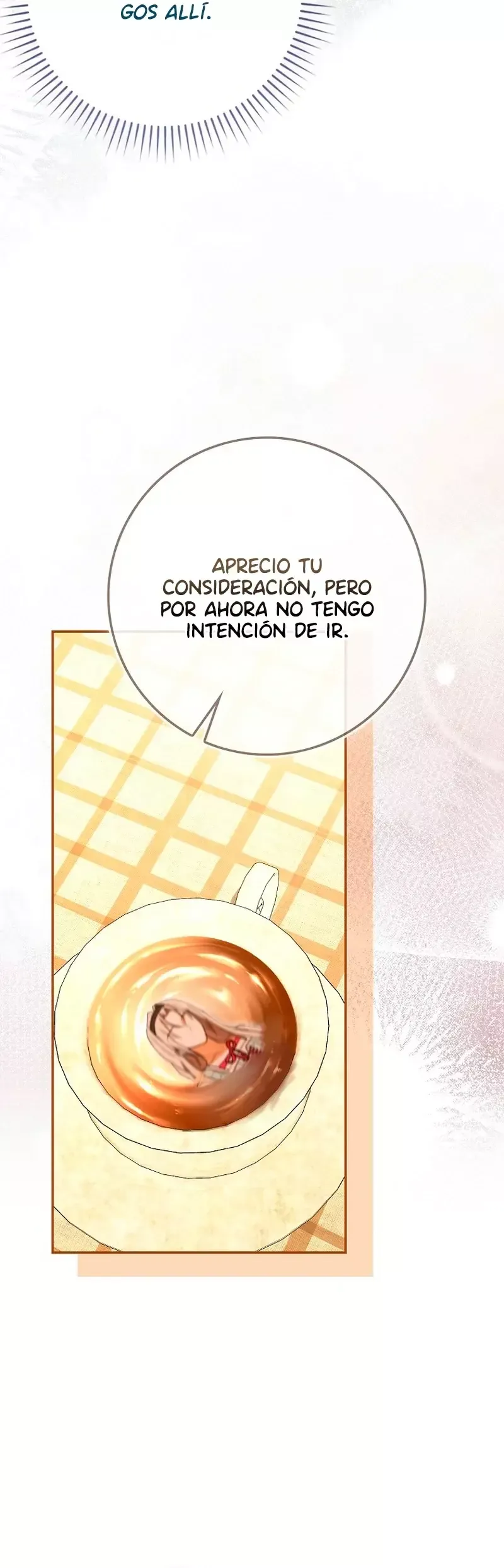 Mi esposo por contrato se parece al protagonista masculino Capítulo 16 en Línea - página 10