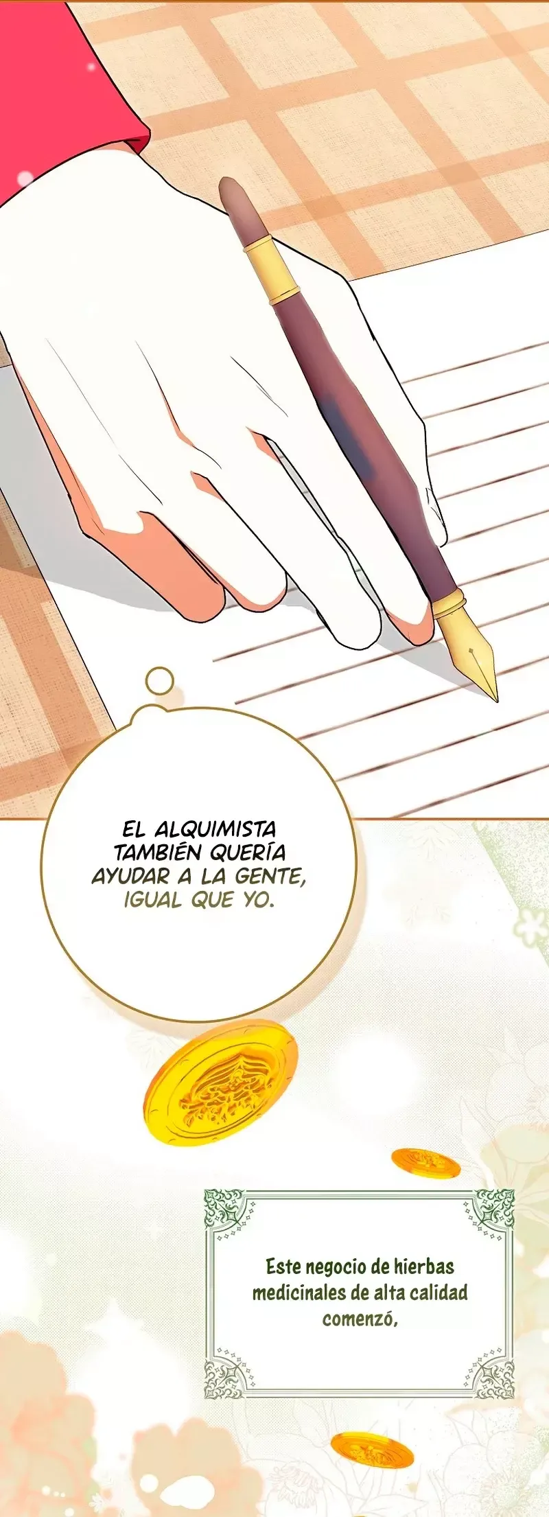 Mi esposo por contrato se parece al protagonista masculino Capítulo 16 en Línea - página 16