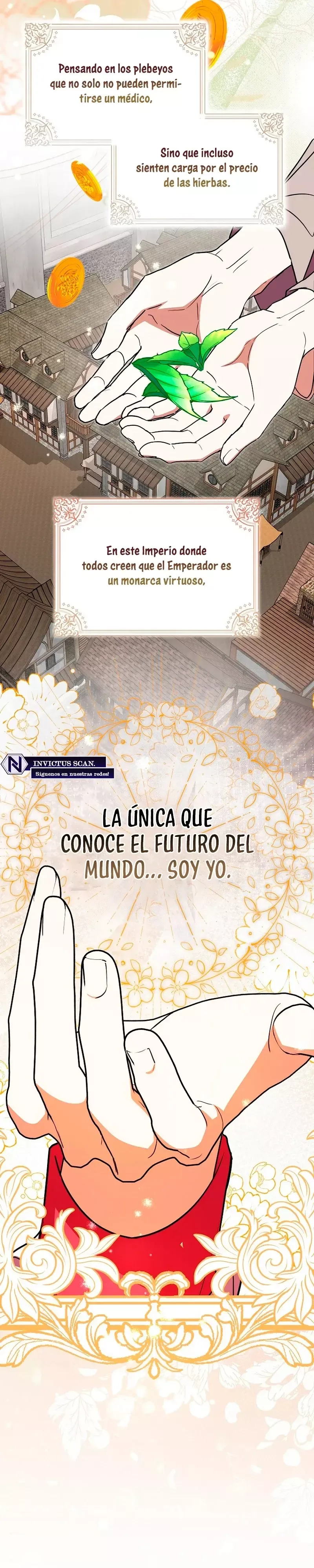 Mi esposo por contrato se parece al protagonista masculino Capítulo 16 en Línea - página 17
