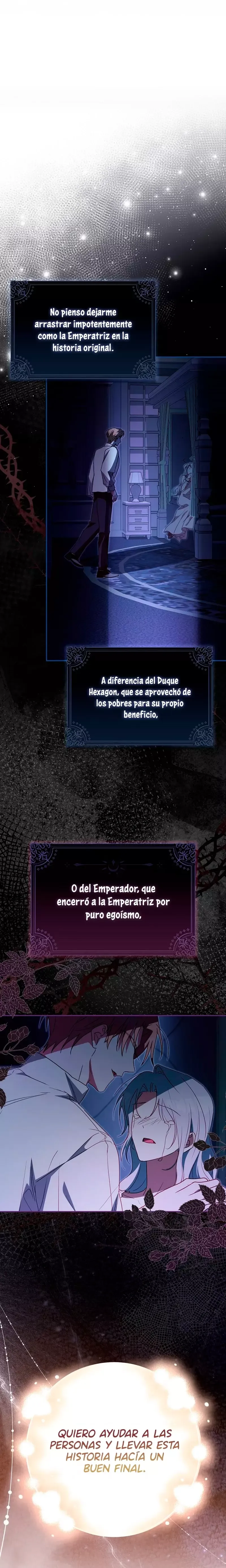 Mi esposo por contrato se parece al protagonista masculino Capítulo 16 en Línea - página 18