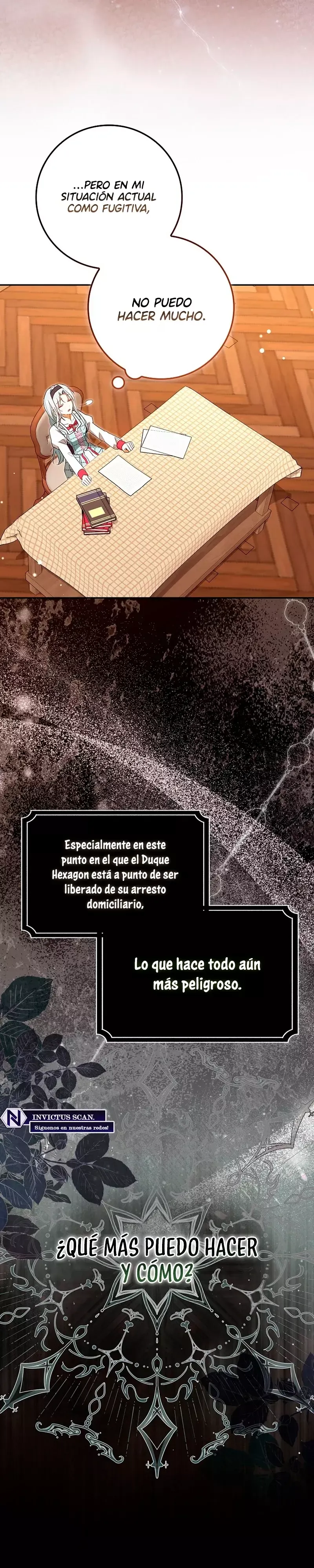 Mi esposo por contrato se parece al protagonista masculino Capítulo 16 en Línea - página 19