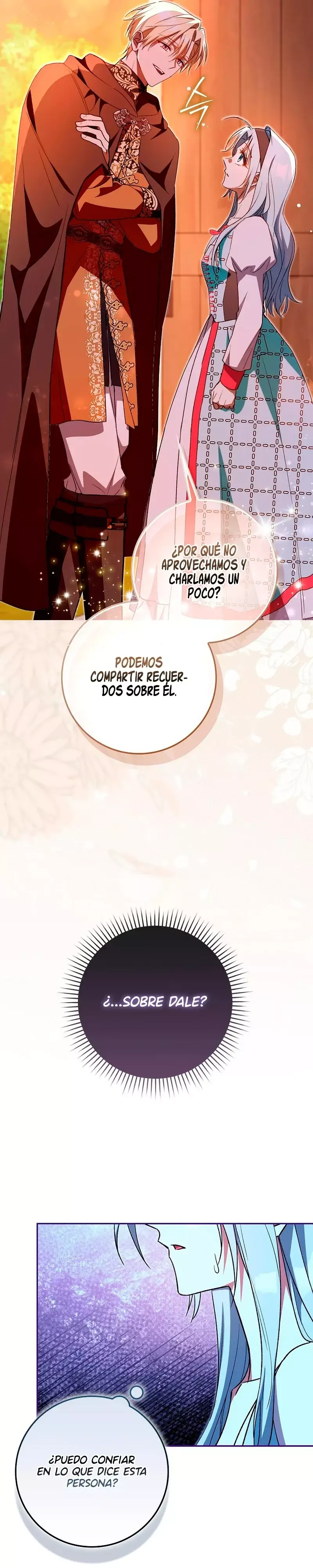 Mi esposo por contrato se parece al protagonista masculino Capítulo 16 en Línea - página 27