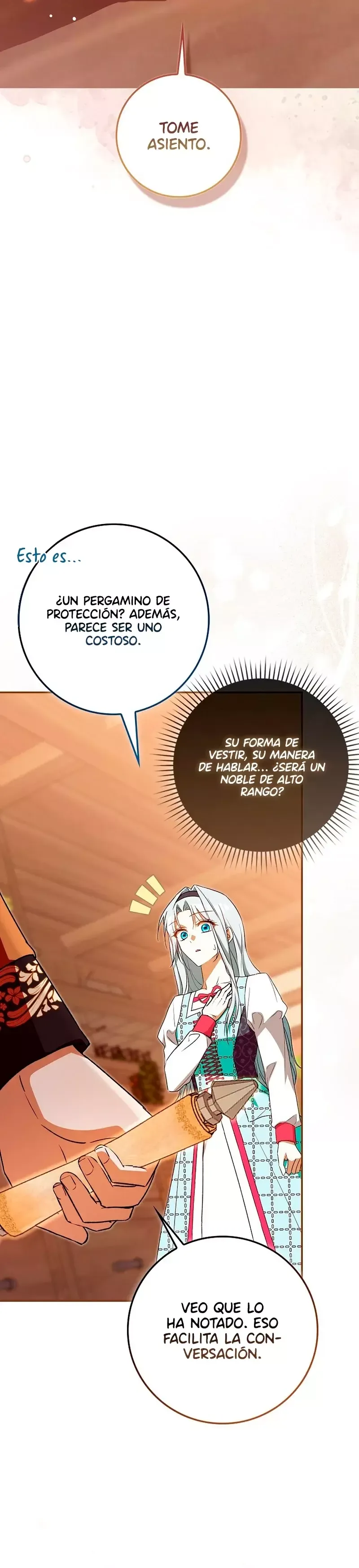 Mi esposo por contrato se parece al protagonista masculino Capítulo 16 en Línea - página 30