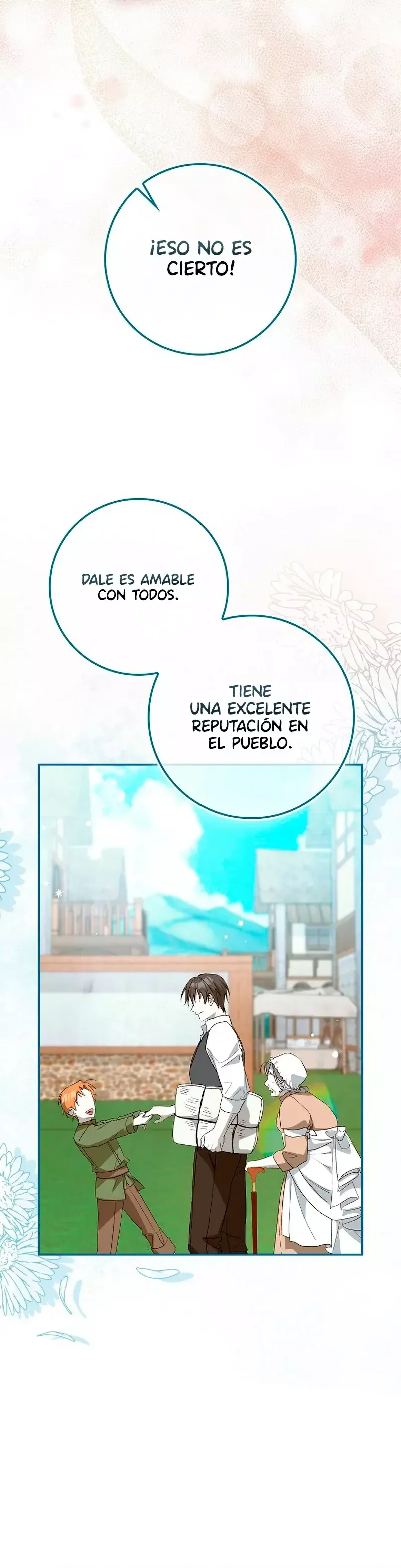 Mi esposo por contrato se parece al protagonista masculino Capítulo 16 en Línea - página 40