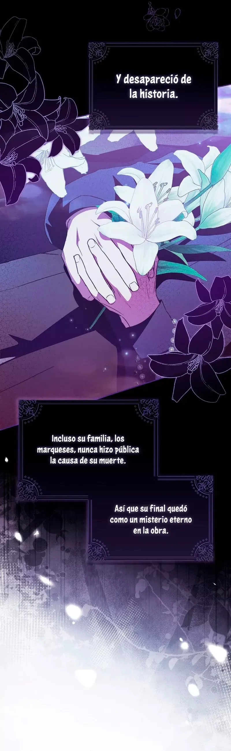 Mi esposo por contrato se parece al protagonista masculino Capítulo 17 en Línea - página 9