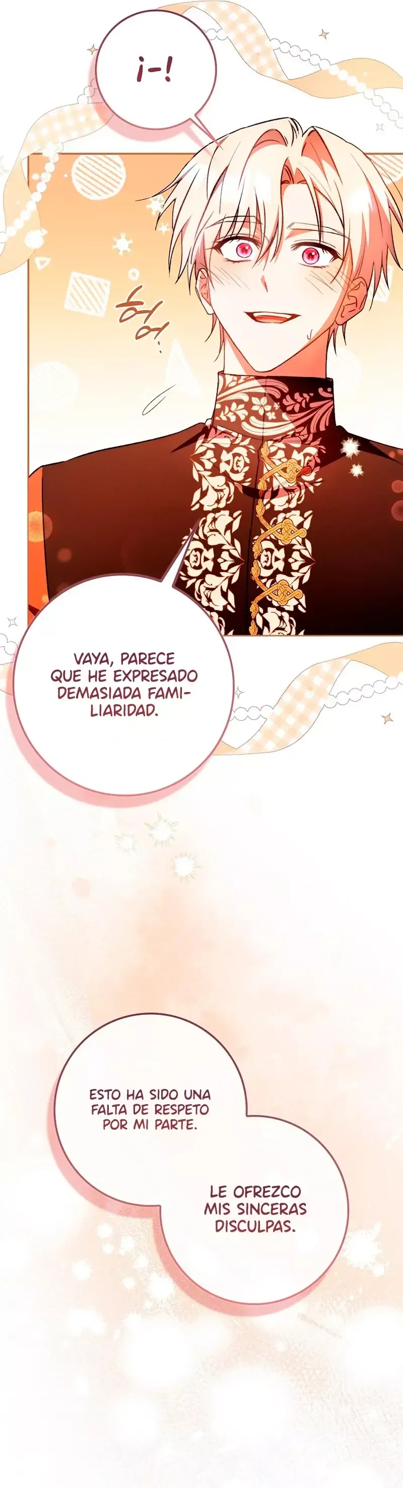 Mi esposo por contrato se parece al protagonista masculino Capítulo 17 en Línea - página 16