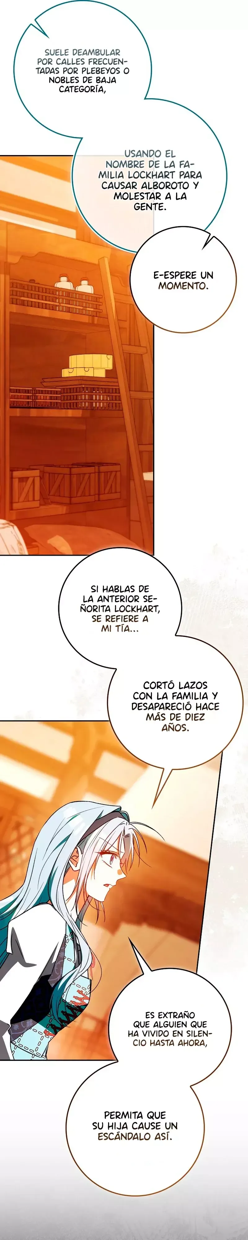 Mi esposo por contrato se parece al protagonista masculino Capítulo 17 en Línea - página 19