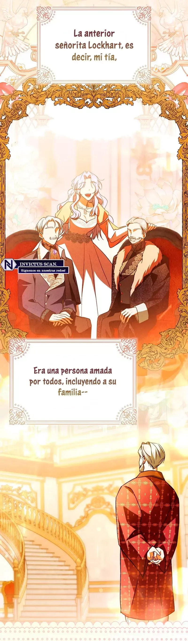 Mi esposo por contrato se parece al protagonista masculino Capítulo 17 en Línea - página 21