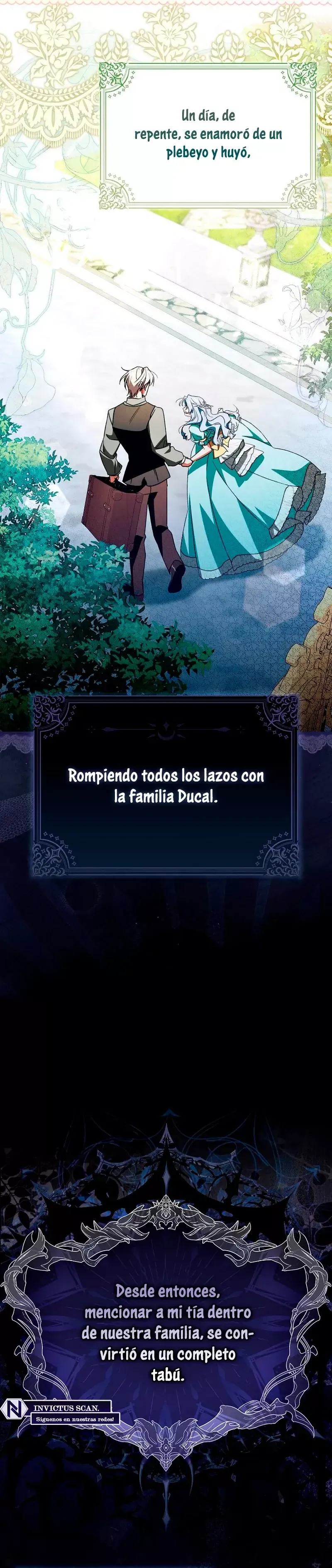 Mi esposo por contrato se parece al protagonista masculino Capítulo 17 en Línea - página 22