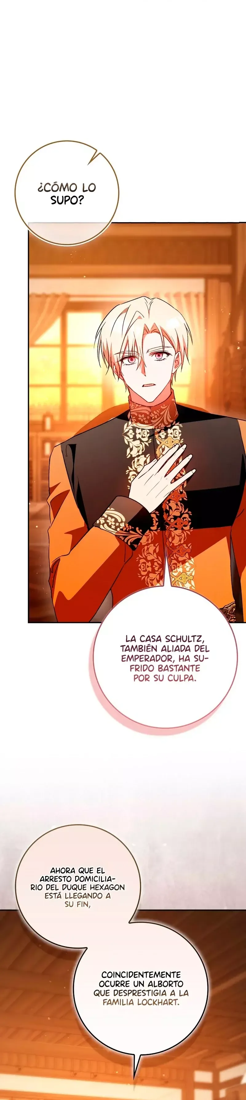 Mi esposo por contrato se parece al protagonista masculino Capítulo 17 en Línea - página 25