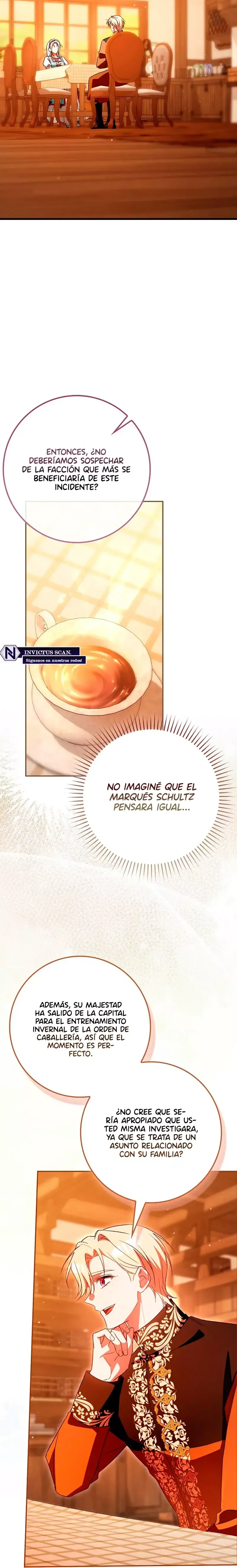 Mi esposo por contrato se parece al protagonista masculino Capítulo 17 en Línea - página 26