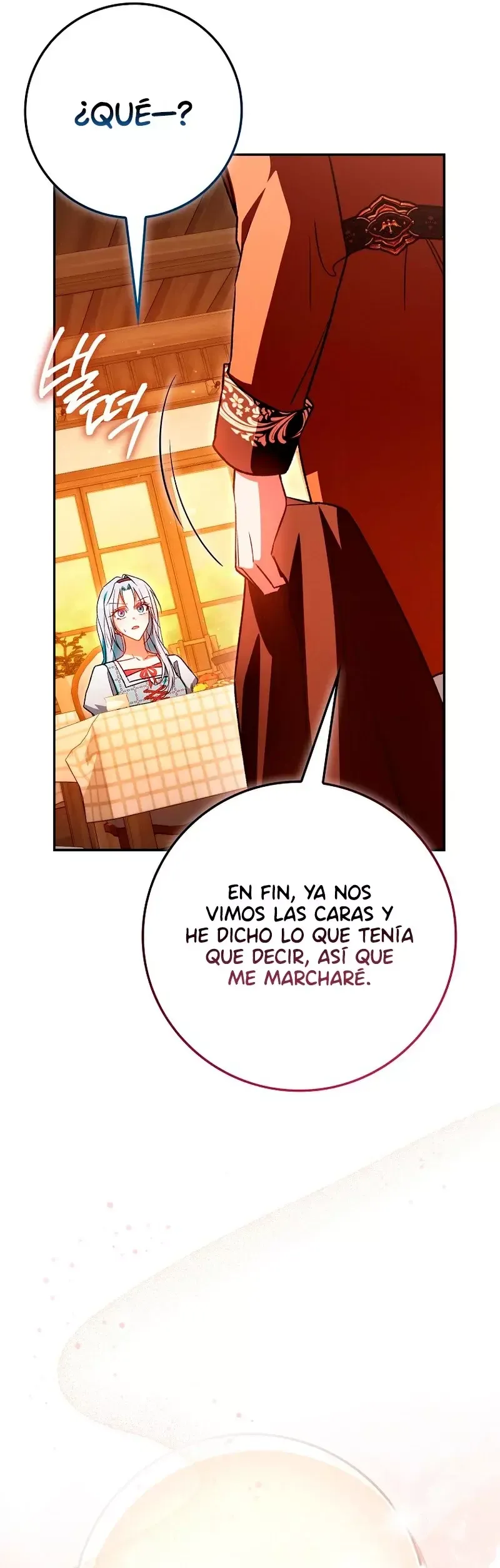 Mi esposo por contrato se parece al protagonista masculino Capítulo 17 en Línea - página 29