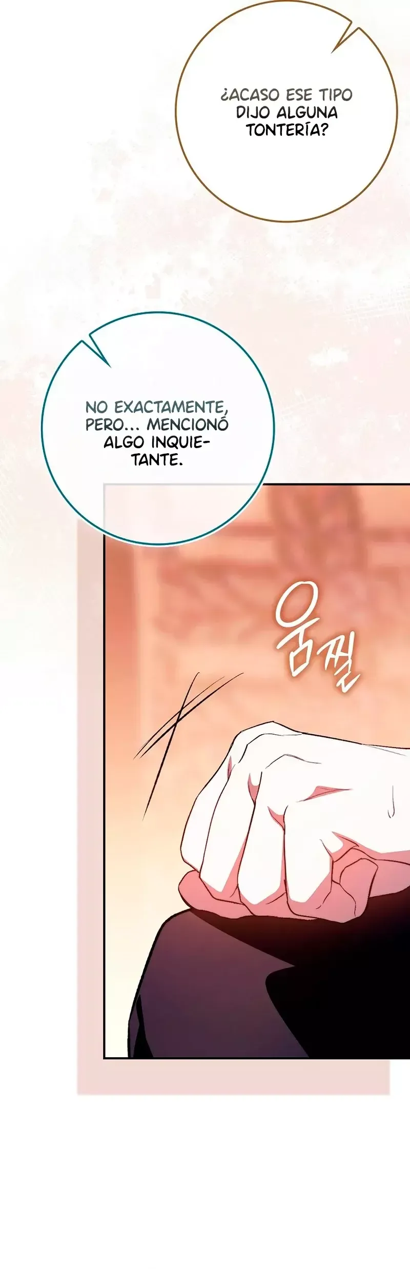 Mi esposo por contrato se parece al protagonista masculino Capítulo 17 en Línea - página 34