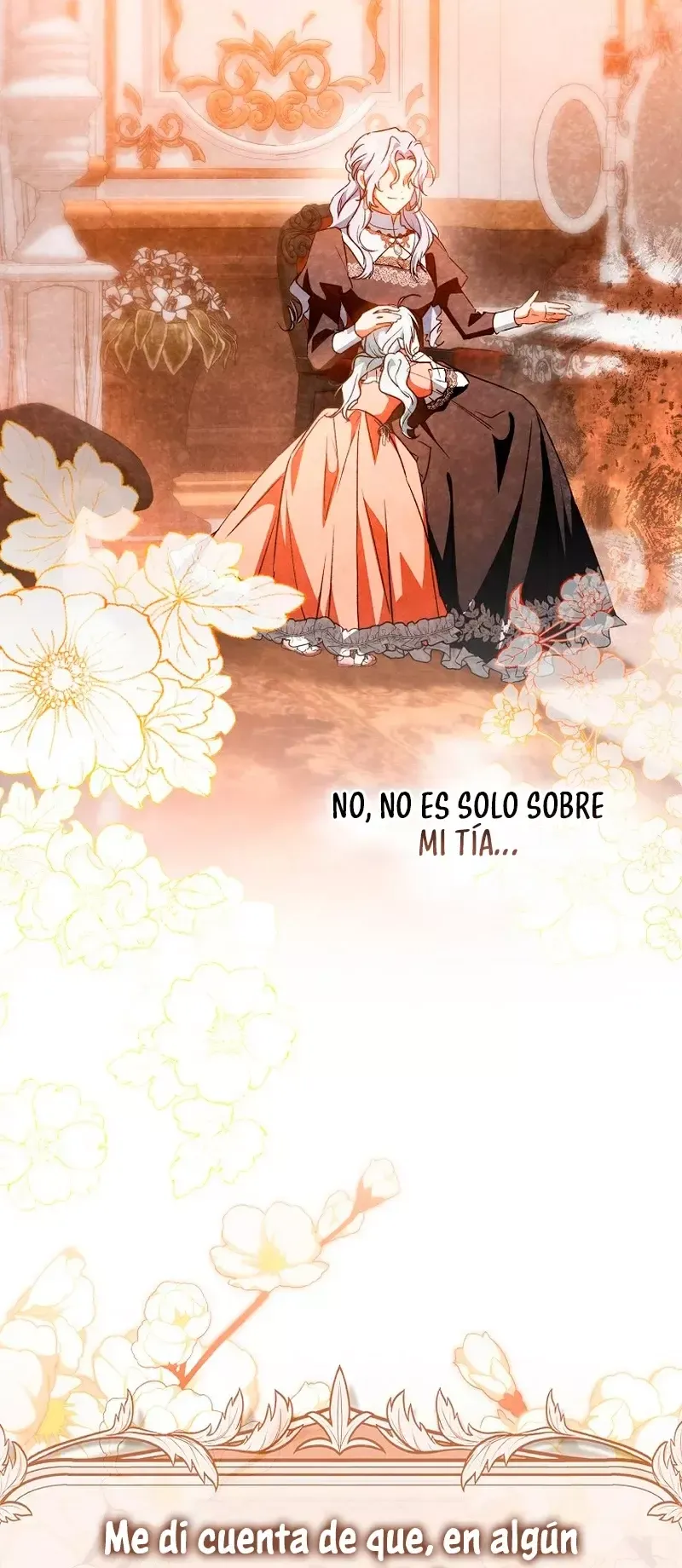 Mi esposo por contrato se parece al protagonista masculino Capítulo 17 en Línea - página 40