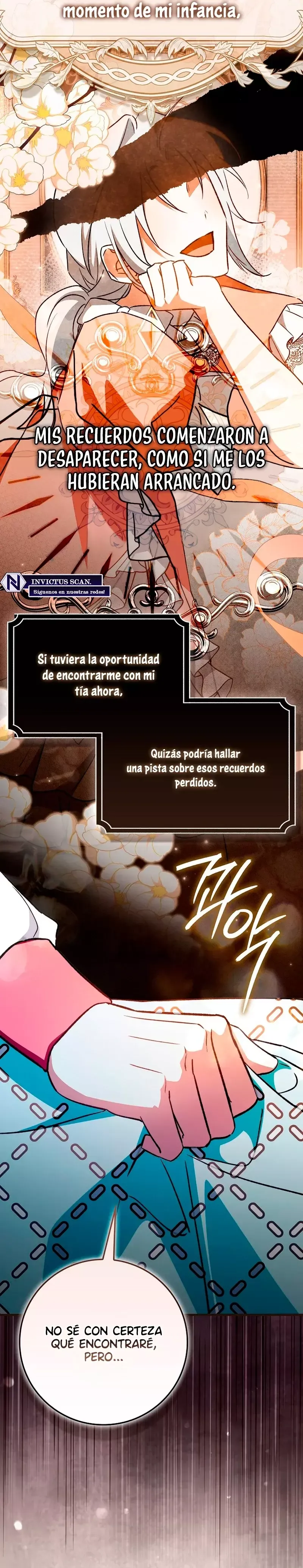Mi esposo por contrato se parece al protagonista masculino Capítulo 17 en Línea - página 41