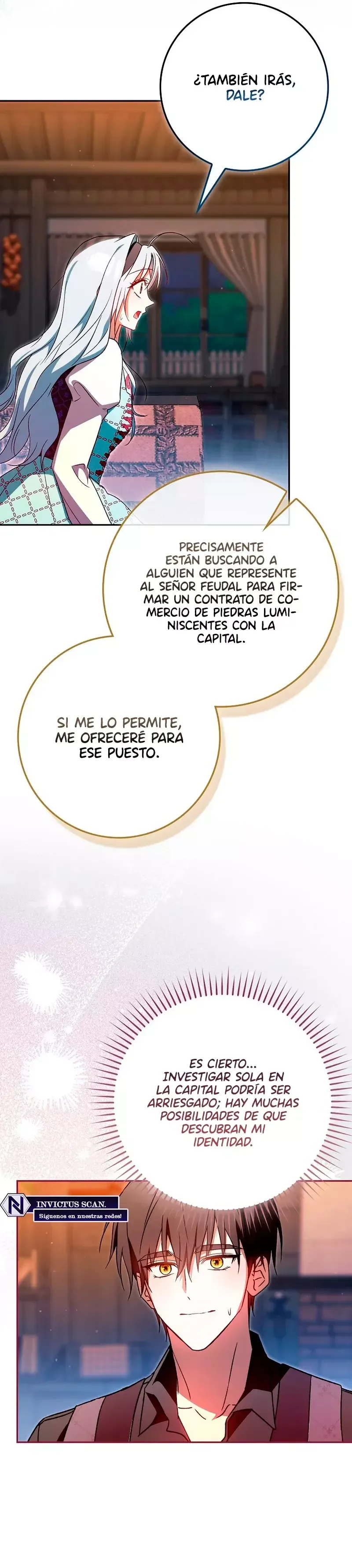 Mi esposo por contrato se parece al protagonista masculino Capítulo 17 en Línea - página 44
