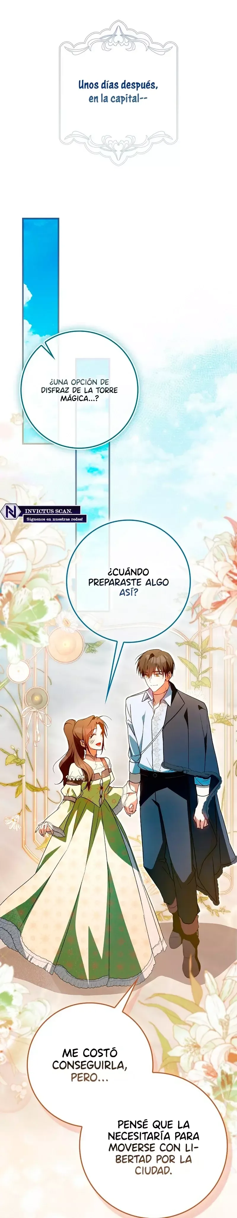 Mi esposo por contrato se parece al protagonista masculino Capítulo 17 en Línea - página 46