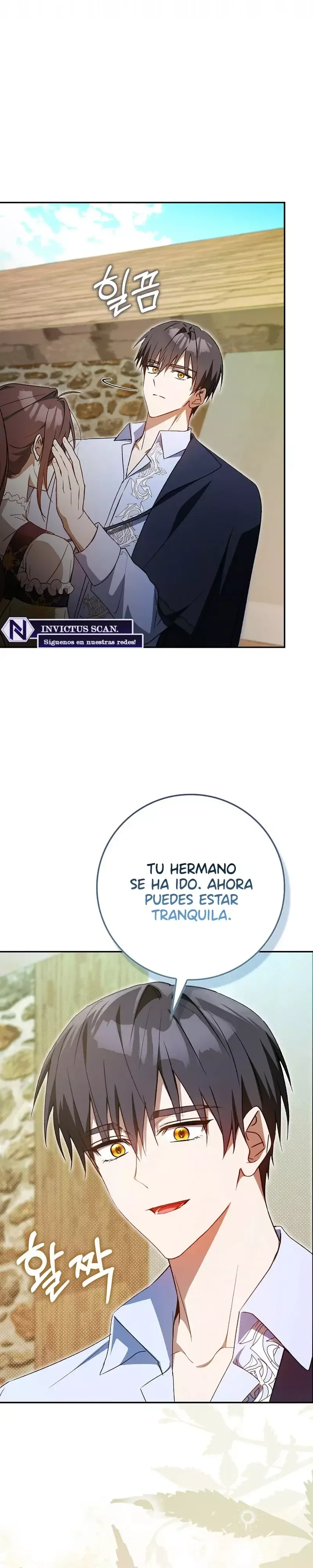 Mi esposo por contrato se parece al protagonista masculino Capítulo 18 en Línea - página 7