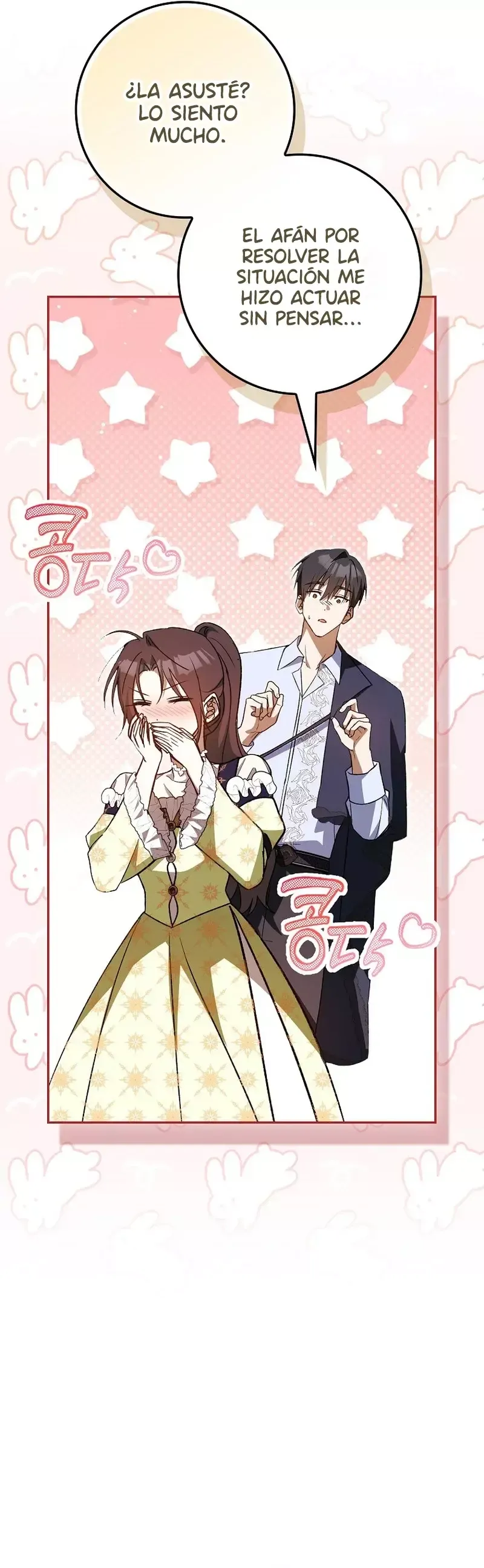Mi esposo por contrato se parece al protagonista masculino Capítulo 18 en Línea - página 11