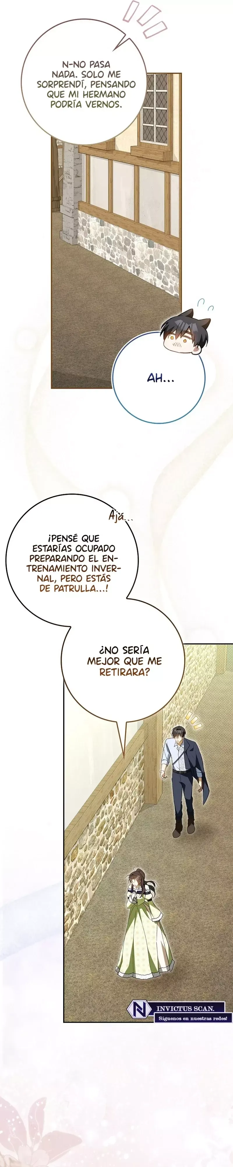 Mi esposo por contrato se parece al protagonista masculino Capítulo 18 en Línea - página 12