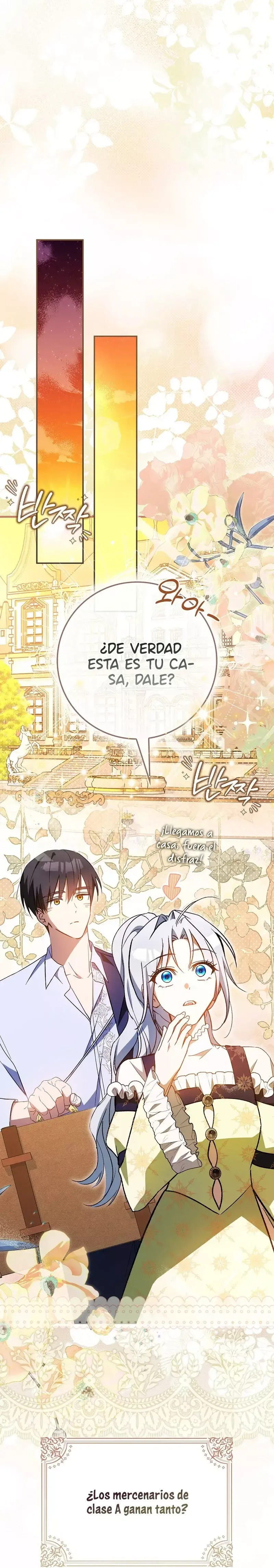 Mi esposo por contrato se parece al protagonista masculino Capítulo 18 en Línea - página 14