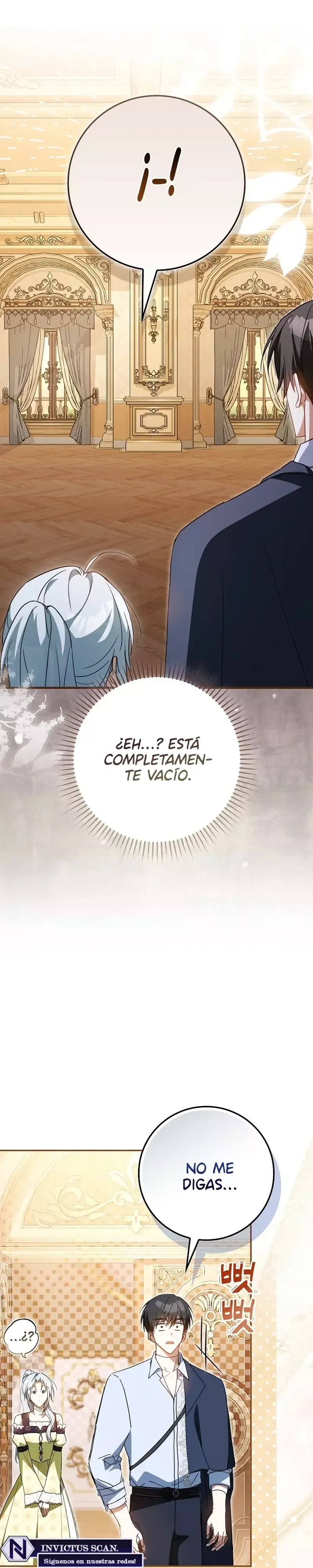 Mi esposo por contrato se parece al protagonista masculino Capítulo 18 en Línea - página 23