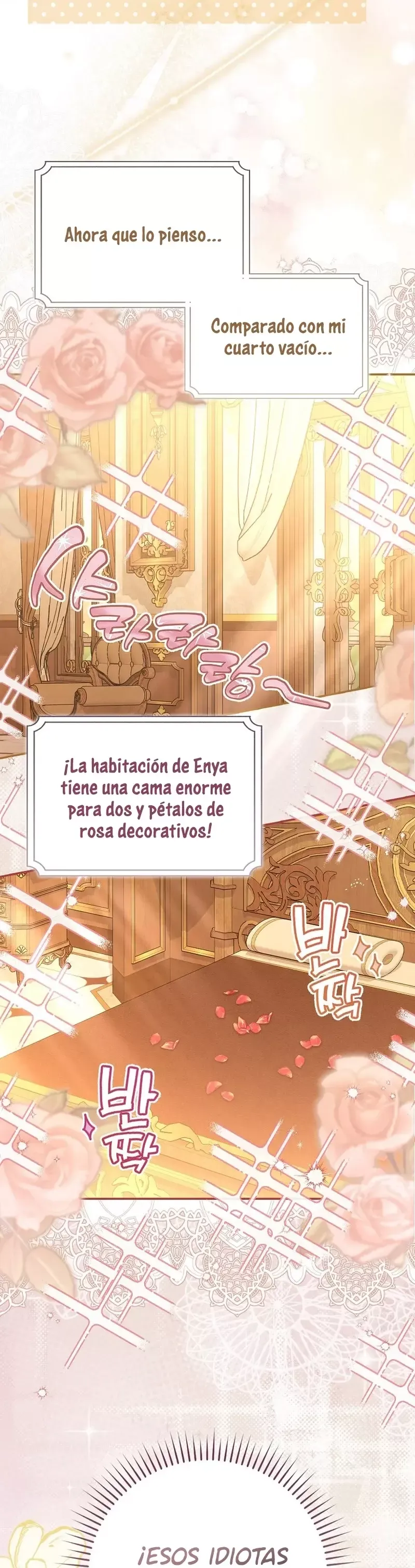 Mi esposo por contrato se parece al protagonista masculino Capítulo 18 en Línea - página 24