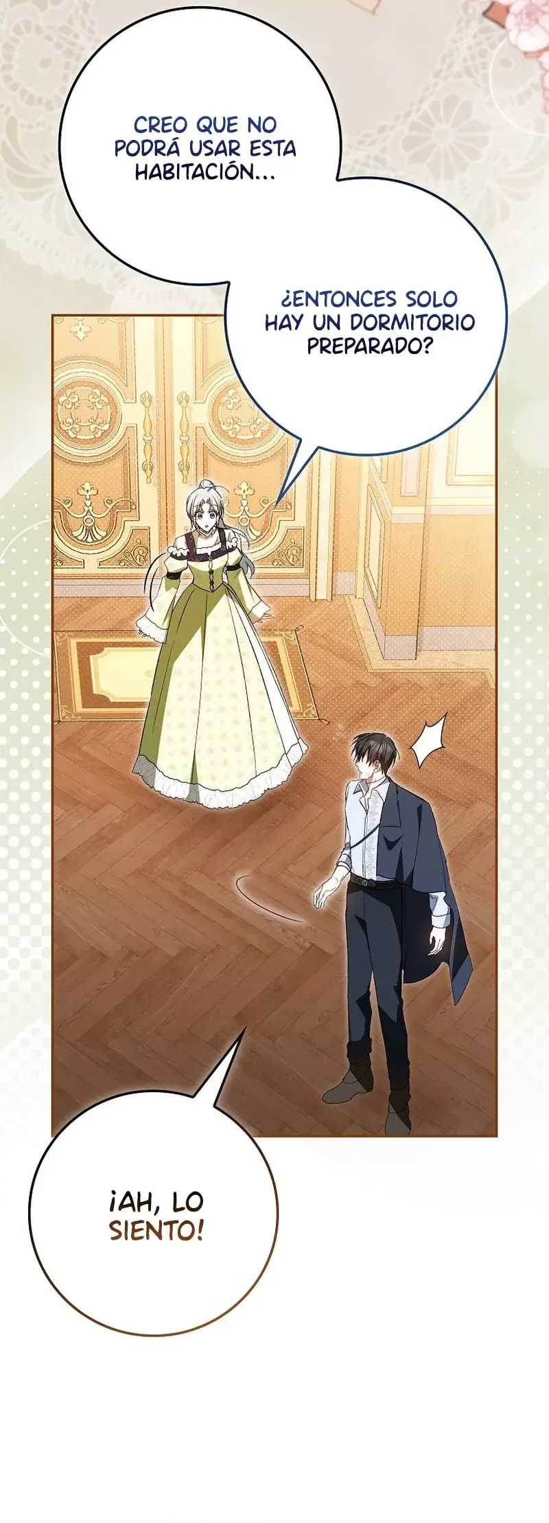 Mi esposo por contrato se parece al protagonista masculino Capítulo 18 en Línea - página 26