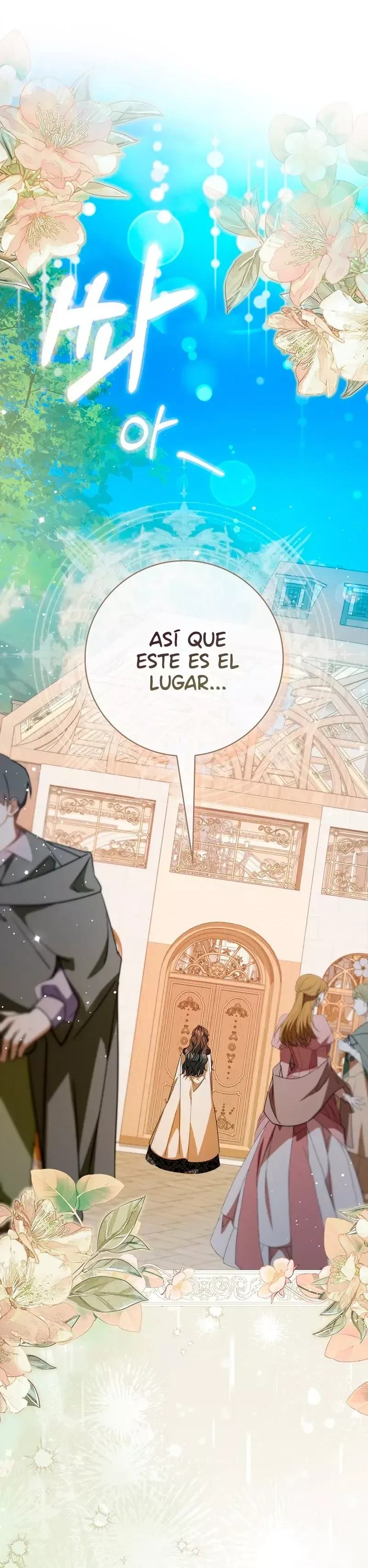 Mi esposo por contrato se parece al protagonista masculino Capítulo 19 en Línea - página 8