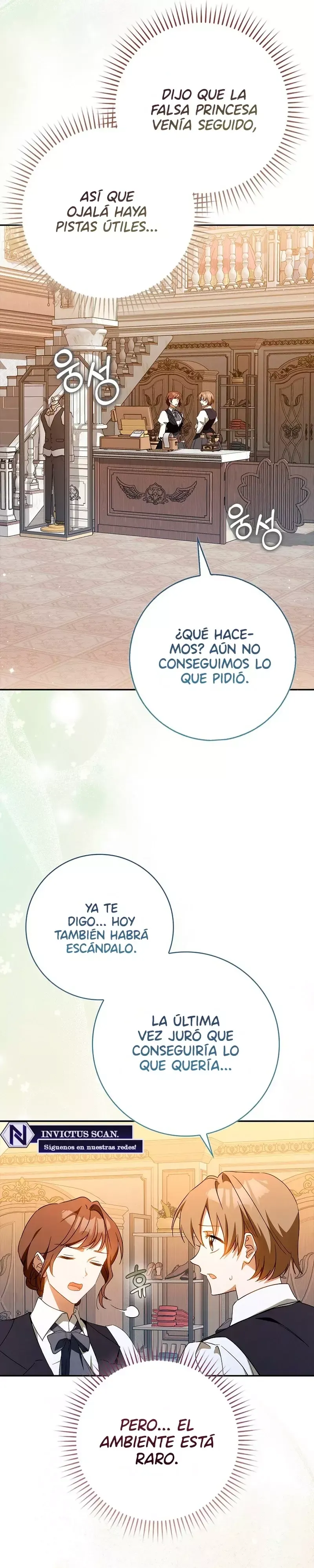 Mi esposo por contrato se parece al protagonista masculino Capítulo 19 en Línea - página 10