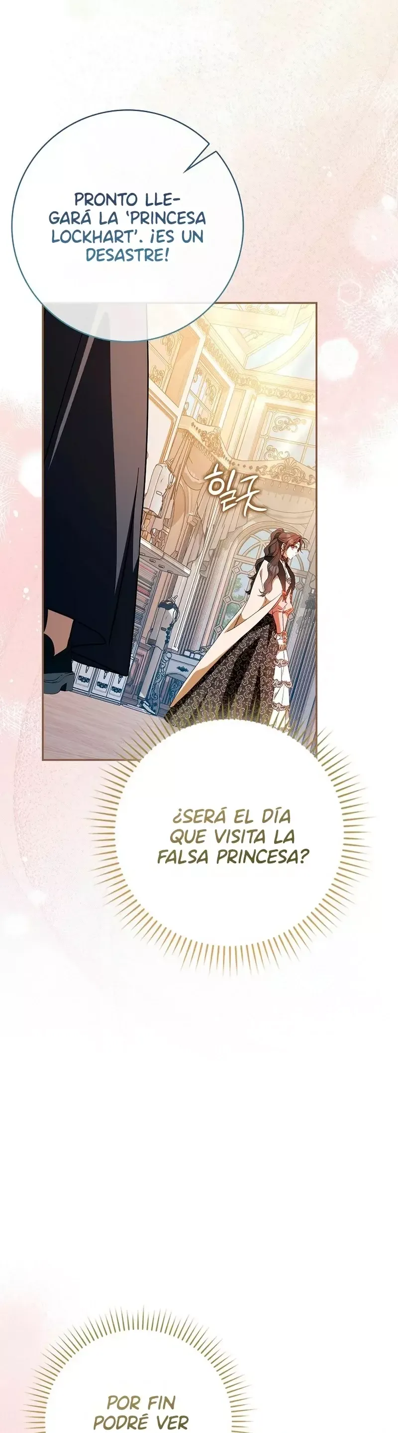 Mi esposo por contrato se parece al protagonista masculino Capítulo 19 en Línea - página 11