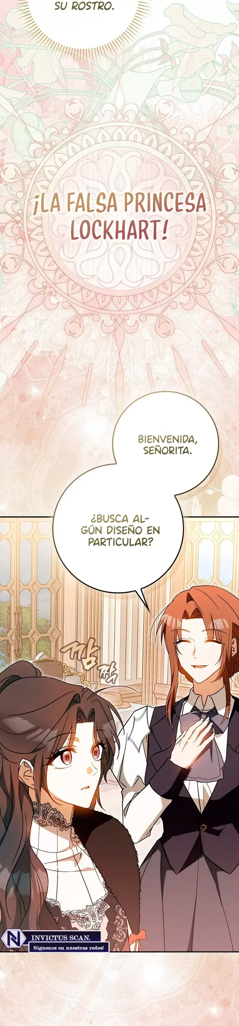 Mi esposo por contrato se parece al protagonista masculino Capítulo 19 en Línea - página 12