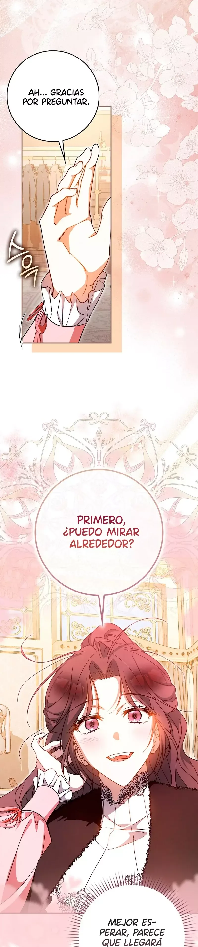 Mi esposo por contrato se parece al protagonista masculino Capítulo 19 en Línea - página 13
