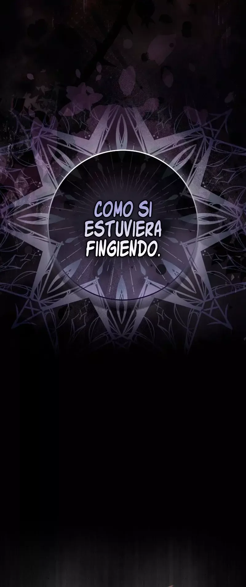 Mi esposo por contrato se parece al protagonista masculino Capítulo 19 en Línea - página 20
