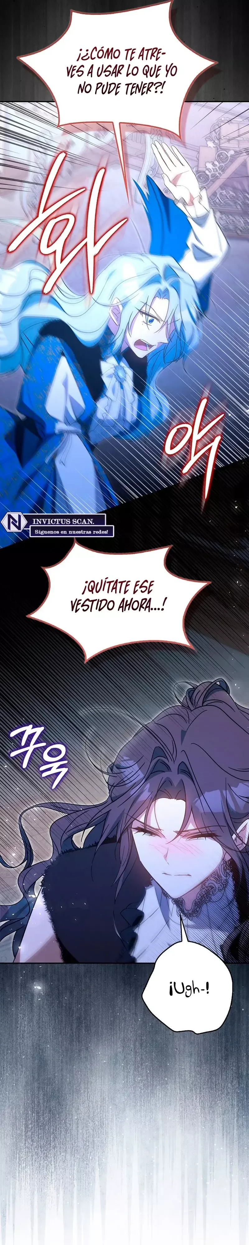 Mi esposo por contrato se parece al protagonista masculino Capítulo 19 en Línea - página 21