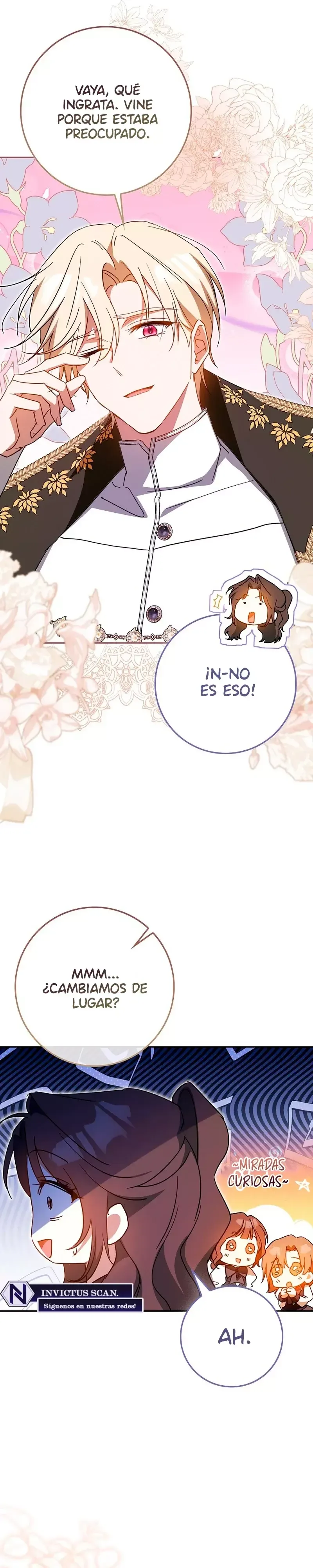 Mi esposo por contrato se parece al protagonista masculino Capítulo 19 en Línea - página 32