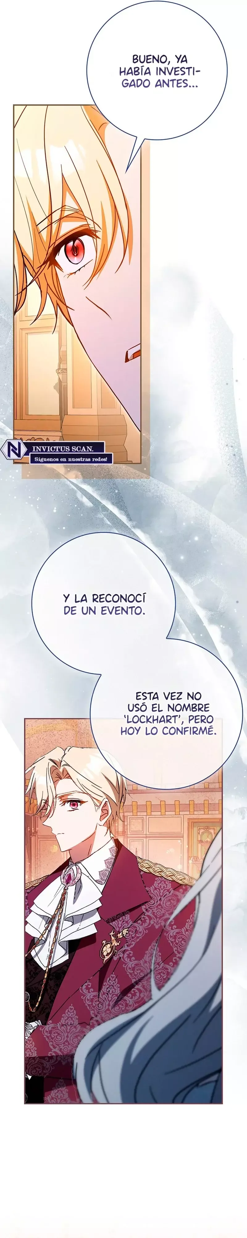 Mi esposo por contrato se parece al protagonista masculino Capítulo 19 en Línea - página 38
