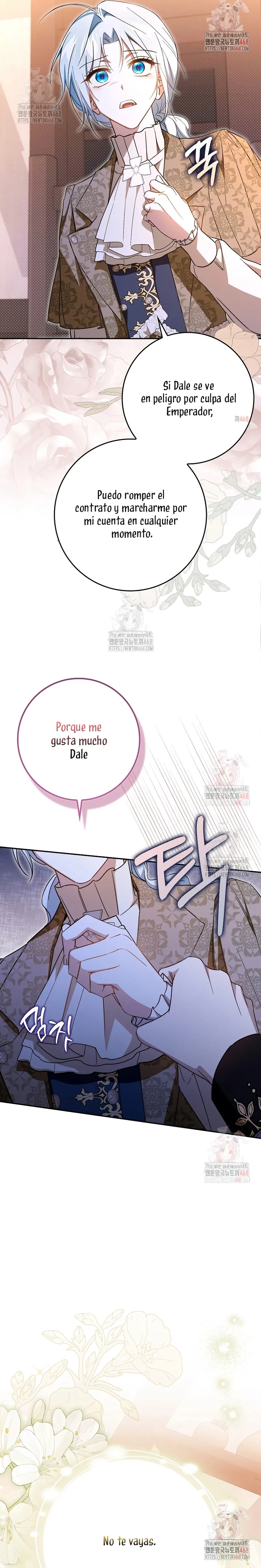 Mi esposo por contrato se parece al protagonista masculino Capítulo 22 en Línea - página 12